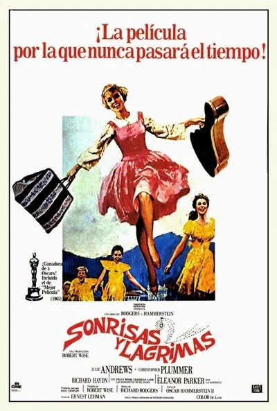 Sonrisas y Lagrimas (1965)